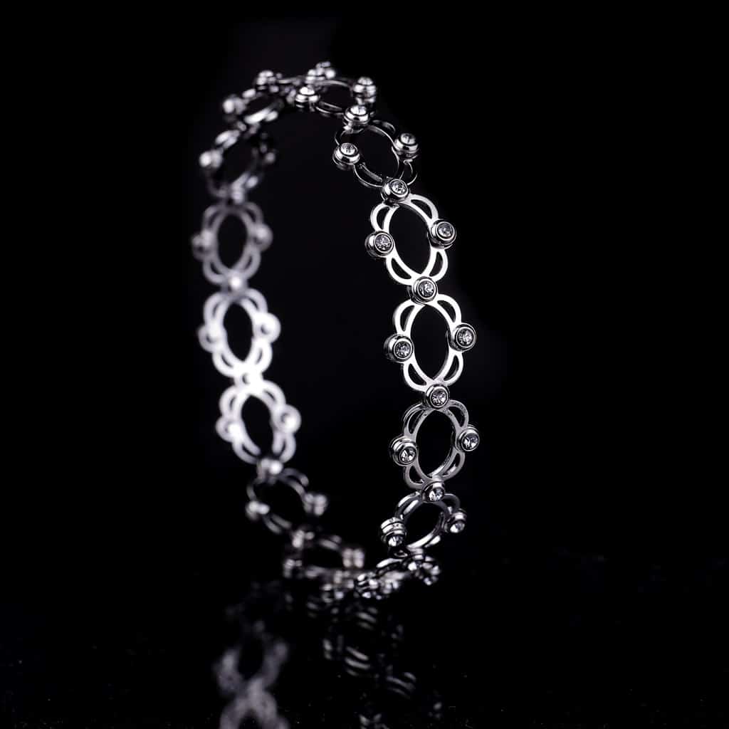 Amazon.com: It's a Wrap Convertible Charm Bracelet & Necklace, Handmade  Leather Charm Bracelet, Women's Convertible Bracelet : Handmade Products