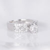 Christine Solitaire Ring