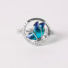 ButterFLY WINGS ring
