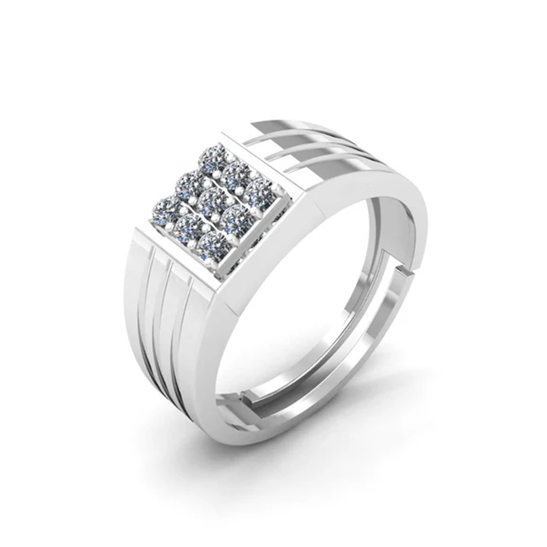 Mens Ring