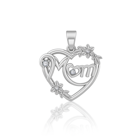 MOM pendant