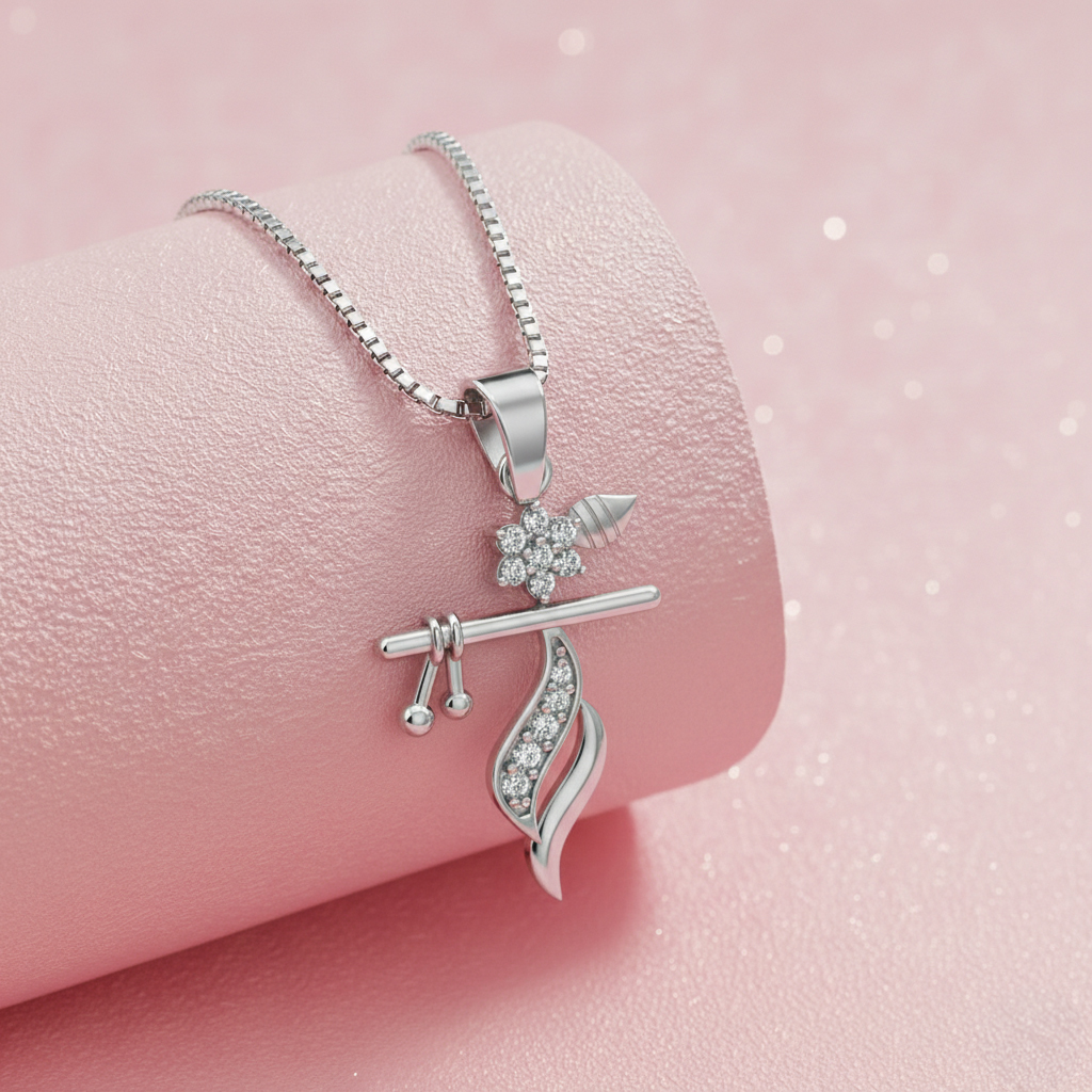 Shree Krishna Ji Pendant - Image 3