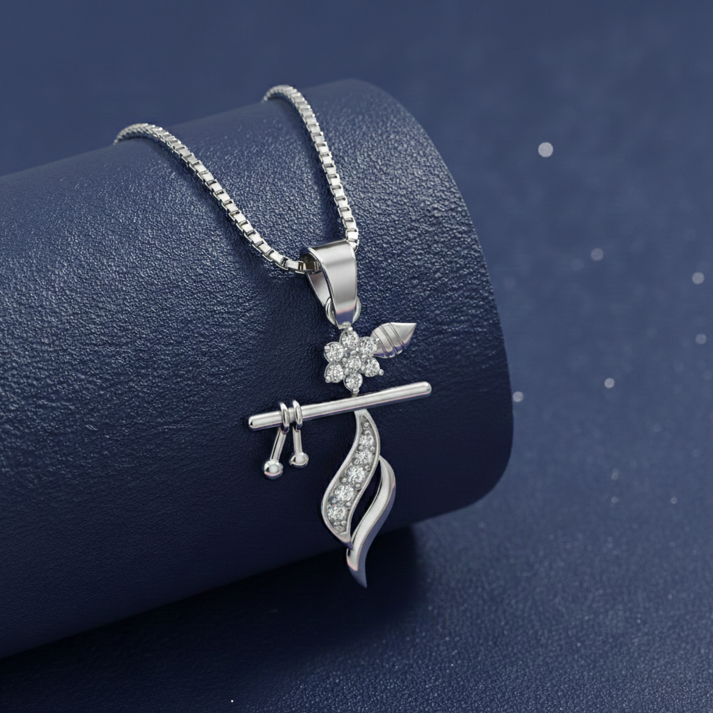 Shree Krishna Ji Pendant