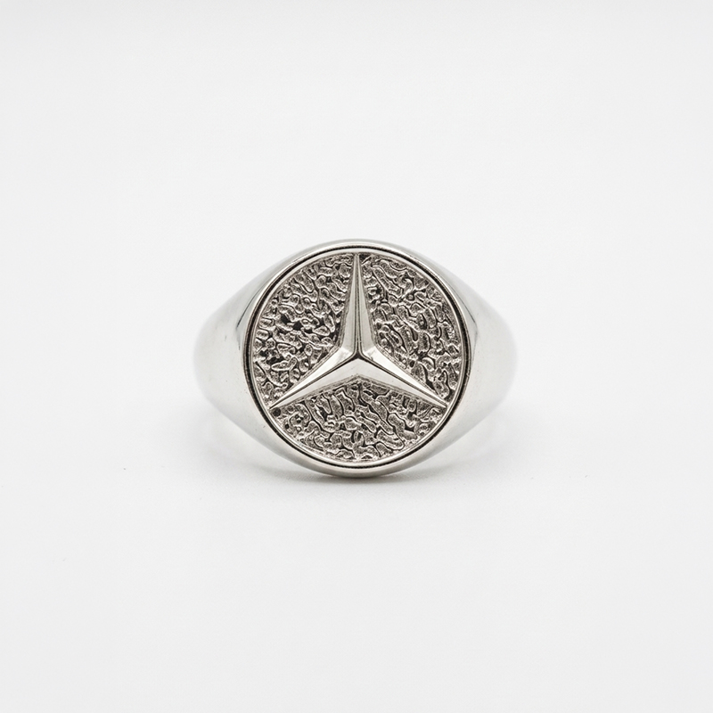 Mercedes Ring