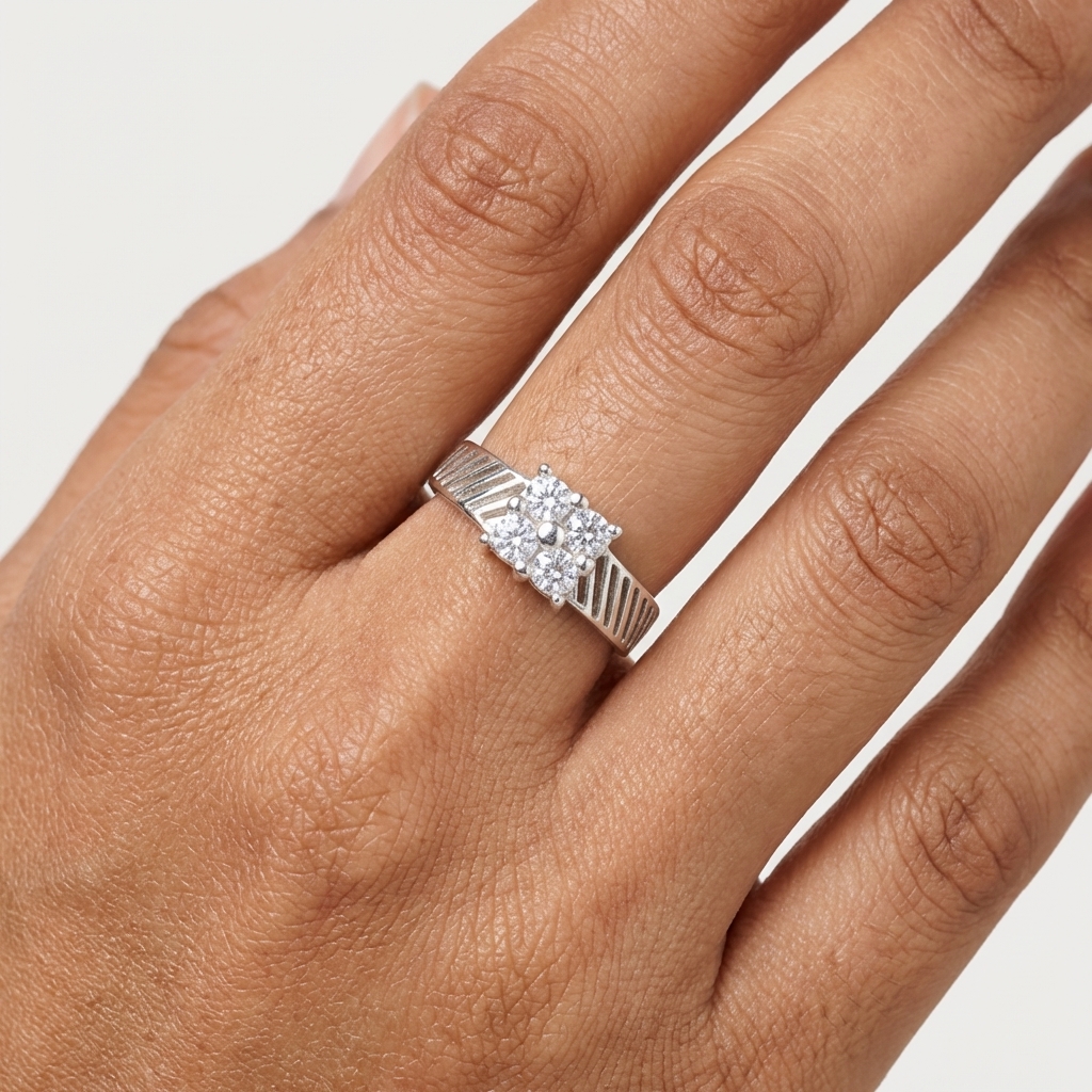 The Shades Ring - Image 2