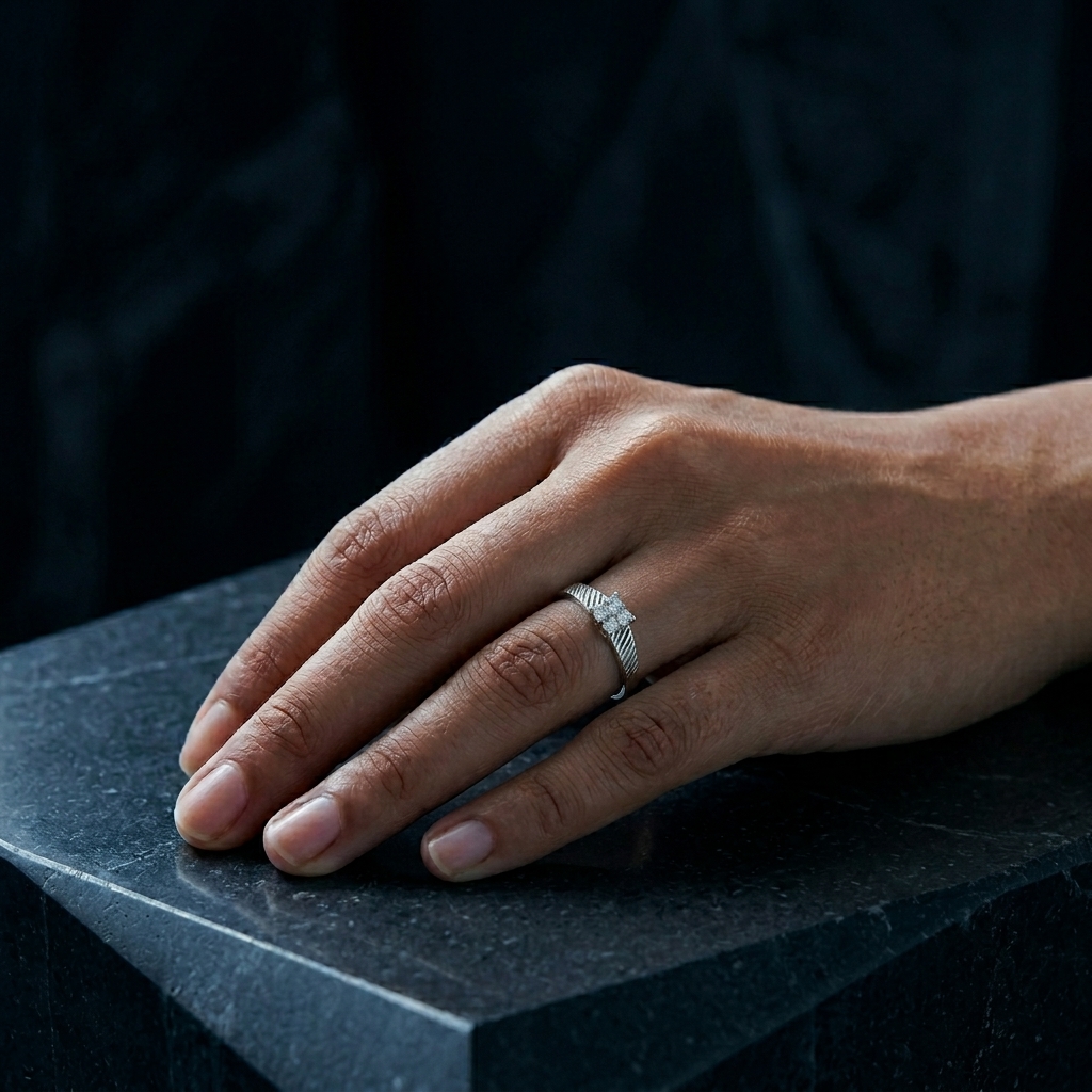 The Shades Ring - Image 3