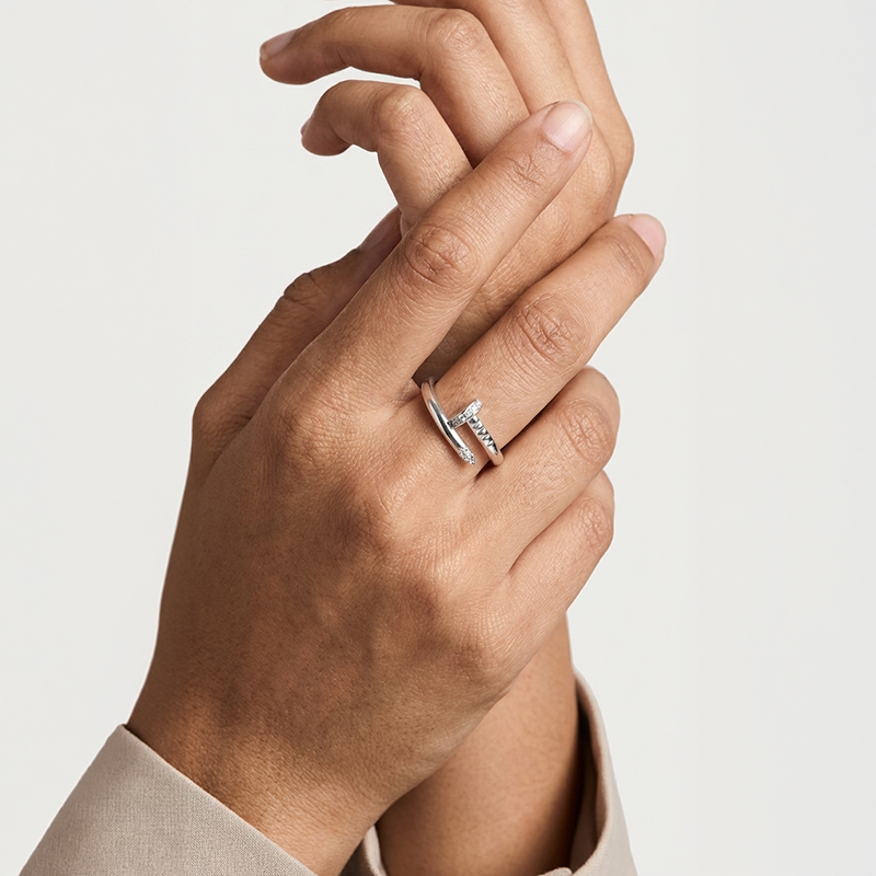 The Famous Nail ring - Image 3