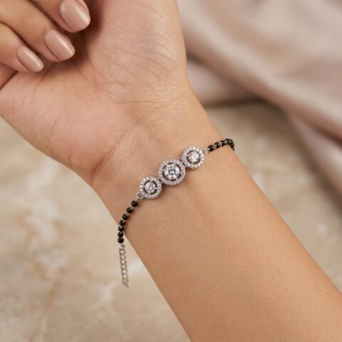 MangalSutra Bracelet