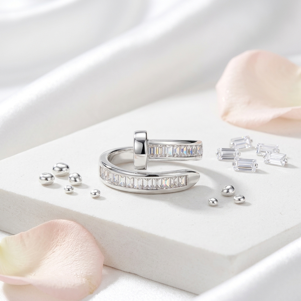 Nail Band - Image 6