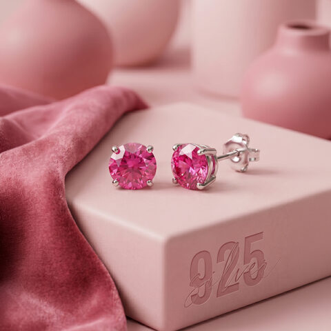 Solitaire Studs