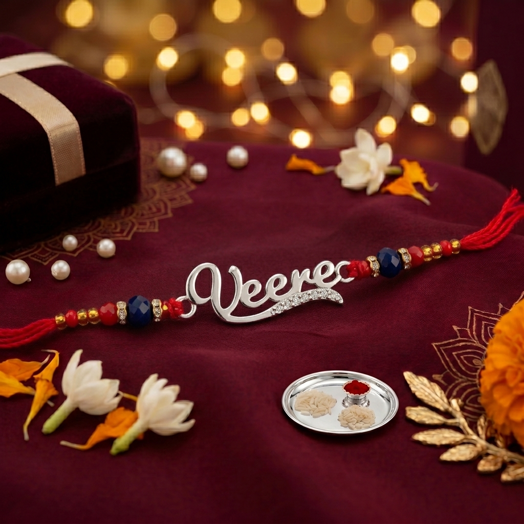 VEERE RAKHI