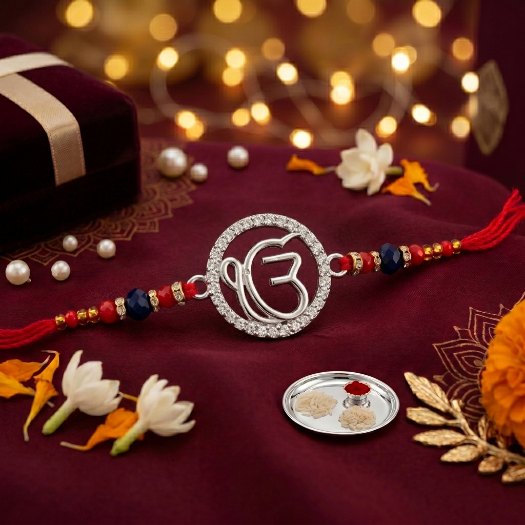 RAKHI