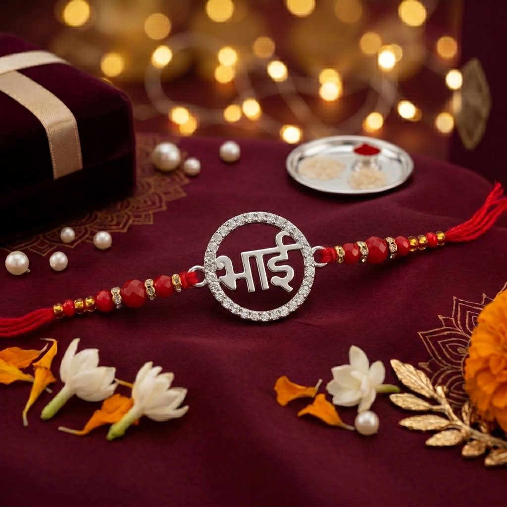 BHAI RAKHI