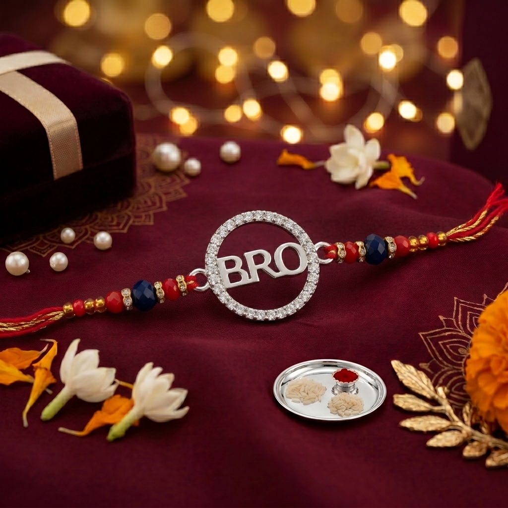 BRO RAKHI