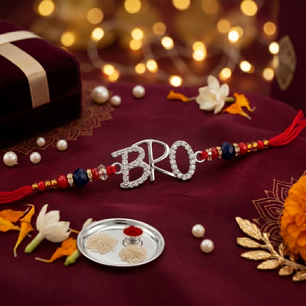 BRO RAKHI