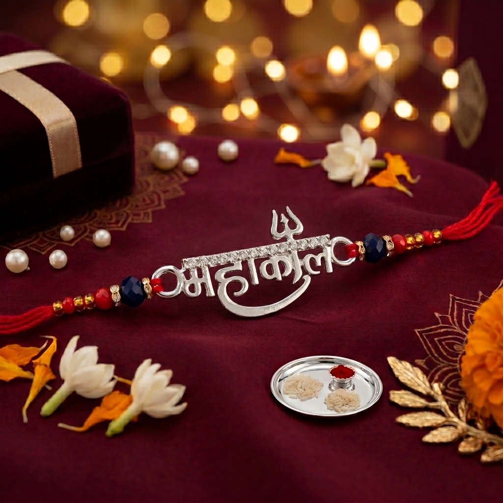 MAHAKAL RAKHI