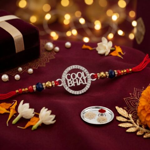 COOL BHAI RAKHI
