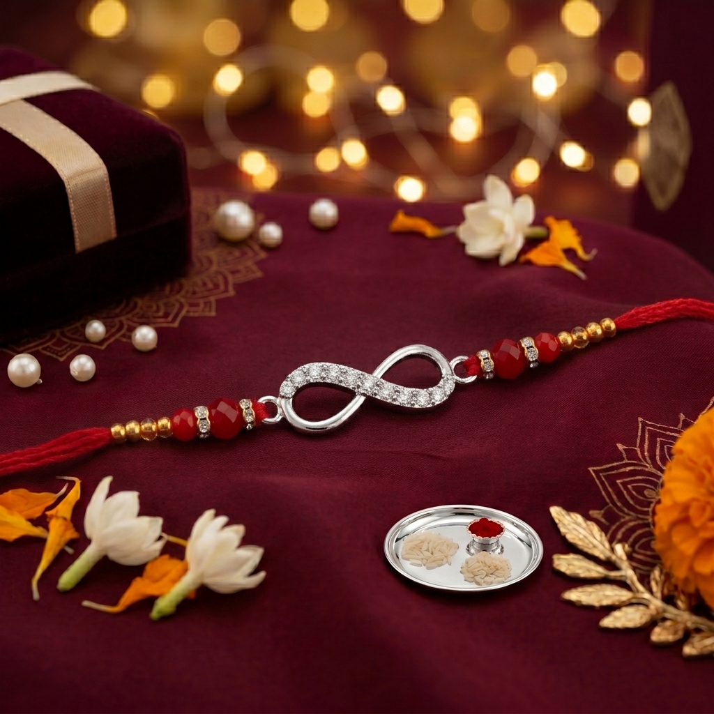 INFINITY RAKHI