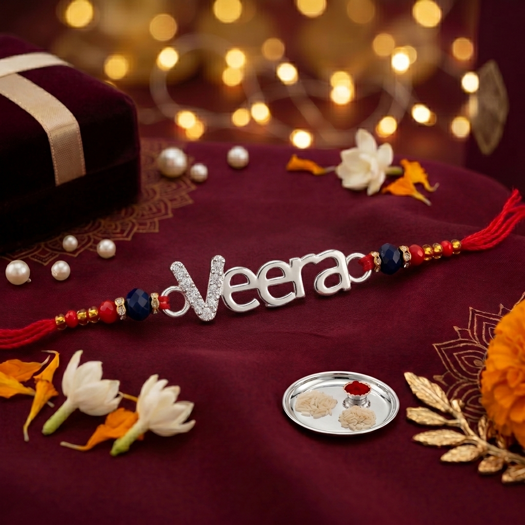 VEERA RAKHI