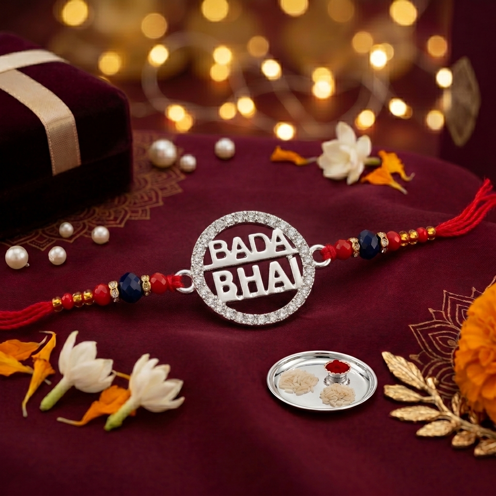 BADA BHAI RAKHI