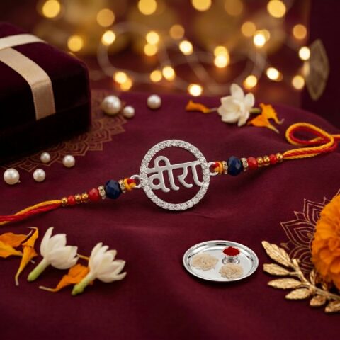 VEERA RAKHI